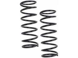 Пружины перед kyb re2529 фото №1