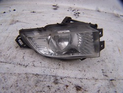 Галоген лівий opel insignia a 08-12r 13226828 org. фото №1