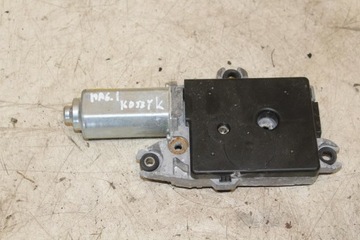 Модуль блок керування двигун люк subaru forester i sf 98-02 фото №1