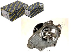 Japanparts насос води toyota avensis 2,0 фото №1