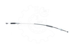 Трос коробки коробки передач peugeot 406 2.0 hdi 90 02.99-05.04 фото №1