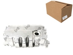 Піддон масла vw golf passat skoda octavia abakus фото №1