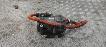 Компресор кондиціонера 1,5 toyota prius ii 03- фото №1