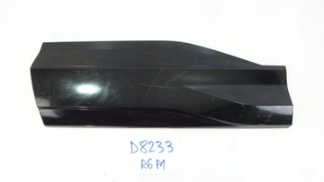 Планка дверь левый зад audi q4 e-tron 2021- 89a853969a фото №1