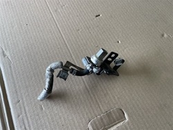 Датчик турбины давления выхлопных газов 223650901r 2.3 dci renault master iv 4 19- фото №1