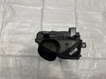 Jeep cherokee kl рестайлінг корпус фільтра повітря 68285596ab фото №1