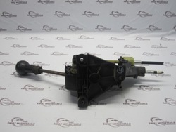 Citroen berlingo ii 11r домкрат зміни коробки передач 3527353 механічна коробка передач фото №1