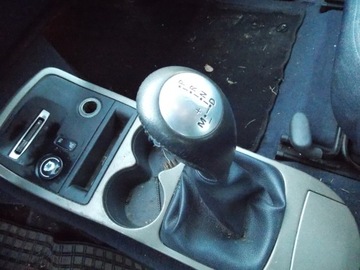 Коробка передач автоматична renault espace iv 02- 2.2dci фото №1