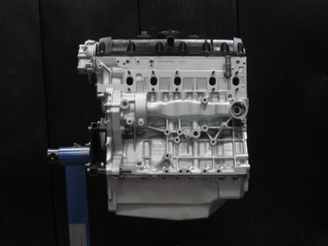 Двигун відновлений vw t5 axd, bnz, bpc, axe фото №1