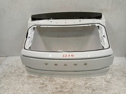 Кришка зад кришка багажника volvo ex30 ex-30 23- фото №1