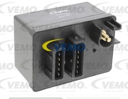 Блок управления свечей накаливания fiat фото №1