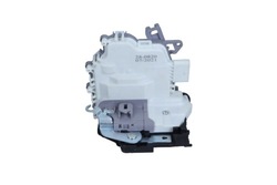 Замок дверь seat p. altea/ altea xl 10- фото №1