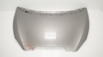 Капот крышка двигателя seat altea 04-09r ls7u фото №1