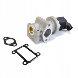 Клапан egr do saab 9-3 1.9 фото №1