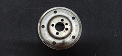 Колесо вала a4 b5 2.0 alt 06b105243f фото №1
