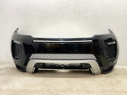 Бампер перед range rover evoque i рестайлинг динамический l538 4xpdc омыватель фото №1