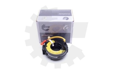 Лента подушки воздушной corolla rav 4 ii yaris фото №1