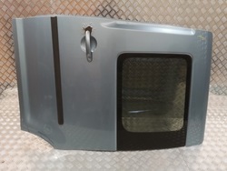 Дверь сдвижные левый зад vw caddy iii life фото №1