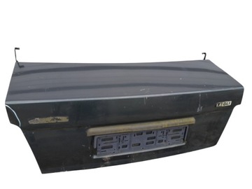 Крышка багажника fso polonez atu фото №1