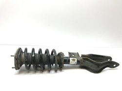 Tesla модель 3 амортизатор переднє лівий 1044363-04-b фото №1