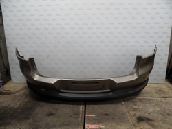 Volkswagen tiguan i рестайлинг 12r бампер зад фото №1