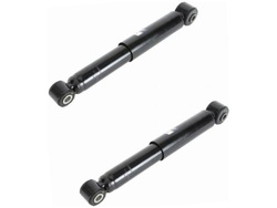 Амортизаторы зад monroe v1167 фото №1