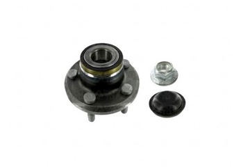 Skf подшипник ступица колёса chrysler 300 c 3.0 v6 crd фото №1