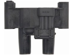 Катушка зажигания peugeot 406 1.6-2.0 106 ii 1.0-1.6 partner 1.1-1.8 фото №1