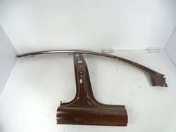 Поріг стійка праві tesla 3 фото №1