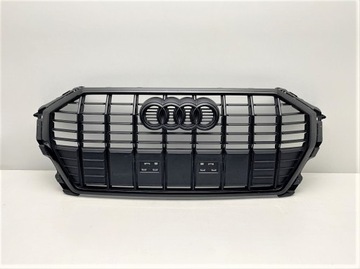 Решітка радіатора решітка audi q3 83a 83a853651f фото №1
