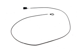 Mini cooper one r50 r53 трос тягa тяга -трос кришки багажника 7119986 фото №1