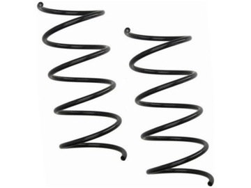 Пружины перед lesjofors 4056837 фото №1