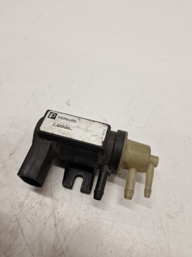 Pierburg 6116316 клапан надлишковий turbo фото №1