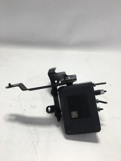 Насос тормозная abs picanto iii x-line 17- 1.0 mpi фото №1