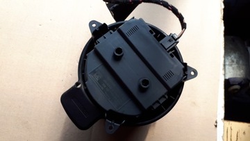 A6 c7 4g вентилятор повітродувка повітропровід 4h1820021b a7 фото №1