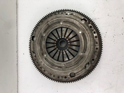 Vw seat skoda audi сцепление kpl 030105271d фото №1