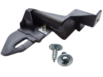 Лампа фара ліва перед тримач toyota c-hr chr фото №1