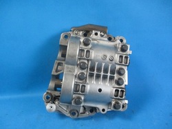 Насос масла toyota rav4 2.2 2ad фото №1