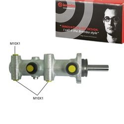 Насос тормозная brembo do iveco daily ii a фото №1