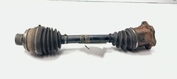 Полуось правая перед audi a8 d4 фото №1