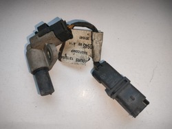 Датчик вал распределительный вал citroen peugeot fiat hdi ford 9645844080 фото №1