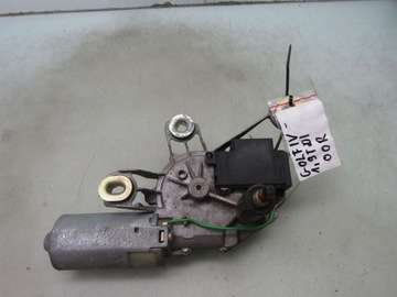 Golf iv 00r htb двигунчик зад задньої задній двірники кришки 1j6955711c фото №1