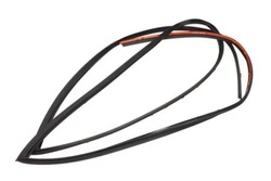 Blic 5703-04-8116100p прокладка, стекло лобовое фото №1