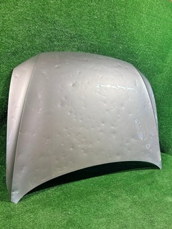 Капот крышка двигателя vw passat b8 grad!!! фото №1