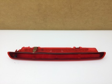 Qashqai j10 рестайлінг +2 світло сплав led фото №1