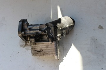 Радіатор корпус фільтра bmw x5 7788453 3,0 фото №1