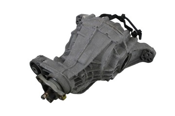 Alfa romeo stelvio 2.0t q4 мости задній диференціал 00552720120 фото №1