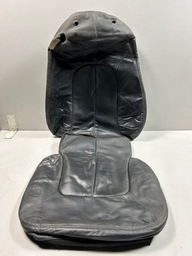 Обшивка folela правого kpl mercedes cl w215 фото №1