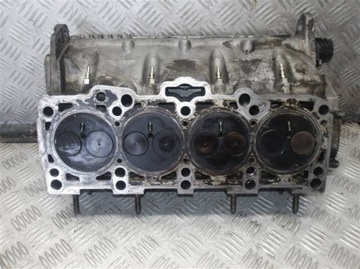 Головка seat alhambra 1,9 tdi asz фото №1