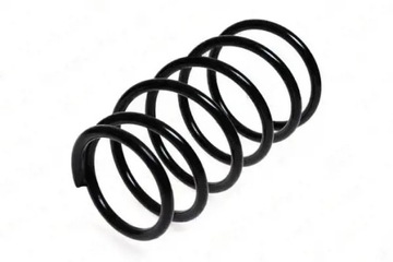 Пружина подвешивание 4235737 lesjöfors фото №1